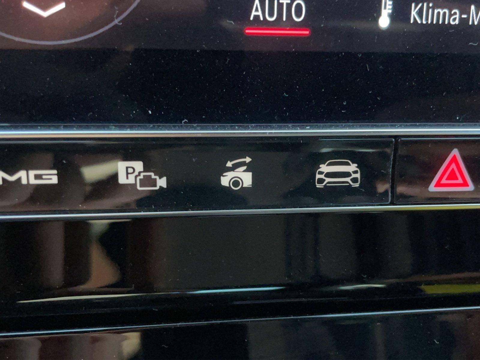 Mercedes-Benz AMG SL 4MATIC