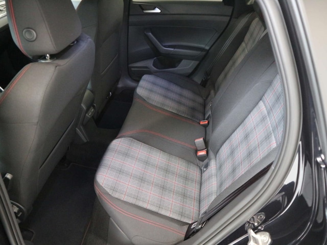 Volkswagen Polo 2.0 TSI