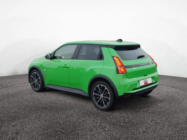 Renault 5 Comfort E-Tech Techno