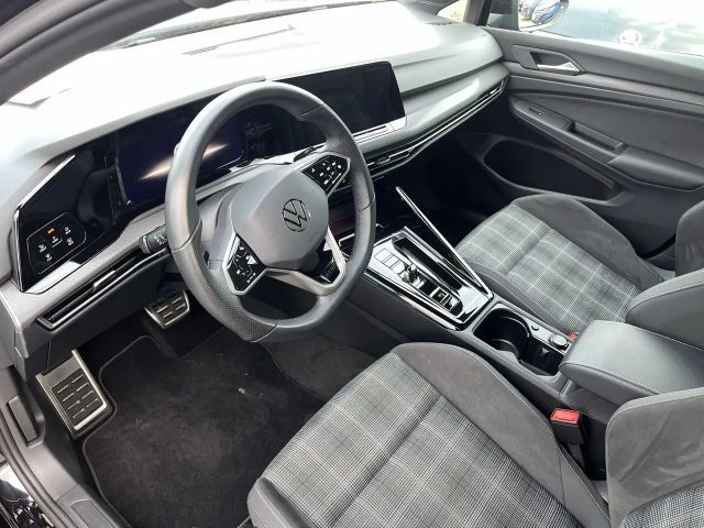 Volkswagen Golf DSG GTD Golf VIII