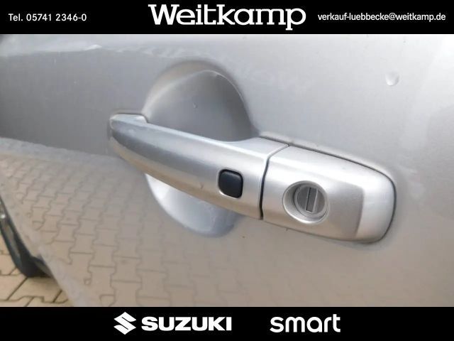 Suzuki Vitara Comfort Hybrid