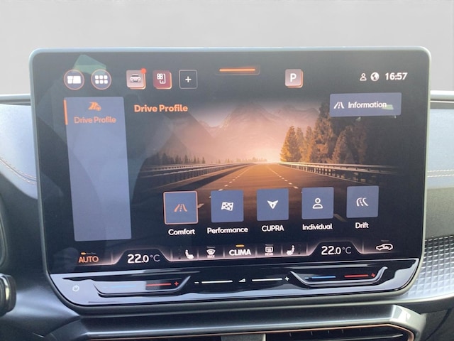 Cupra Leon 2.0 TSI DSG Sportstourer VZ