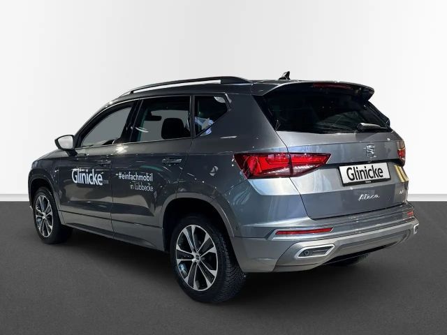 Seat Ateca 2.0 TDI FR-lijn