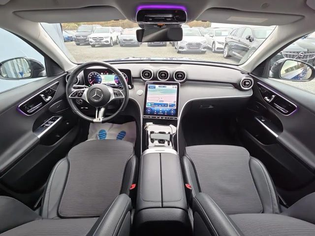 Mercedes-Benz C 200 AVANTGARDE Estate Sedan