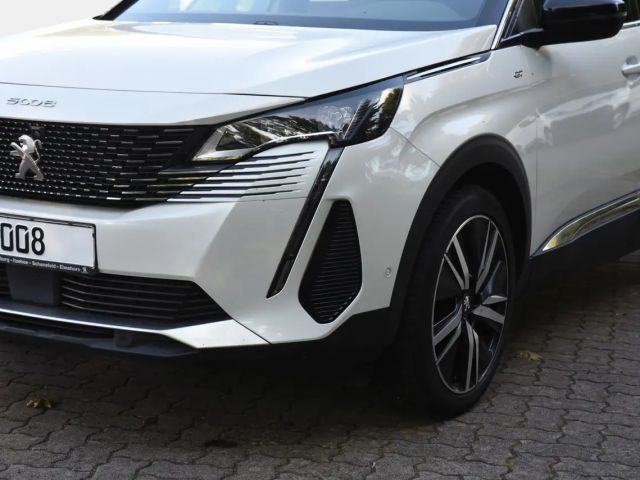 Peugeot 5008 GT-Line