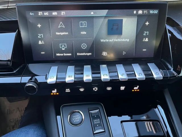 Peugeot 508 Allure Pack SW