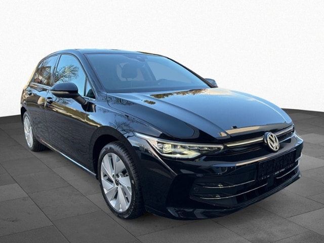 Volkswagen Golf 1.5 TSI Golf VIII IQ.Drive