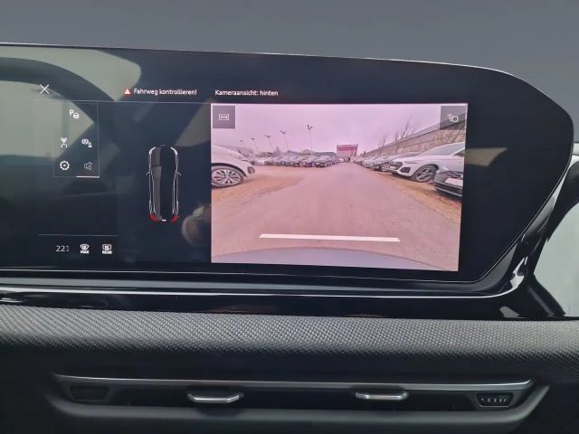 Audi A5 Avant S-Line