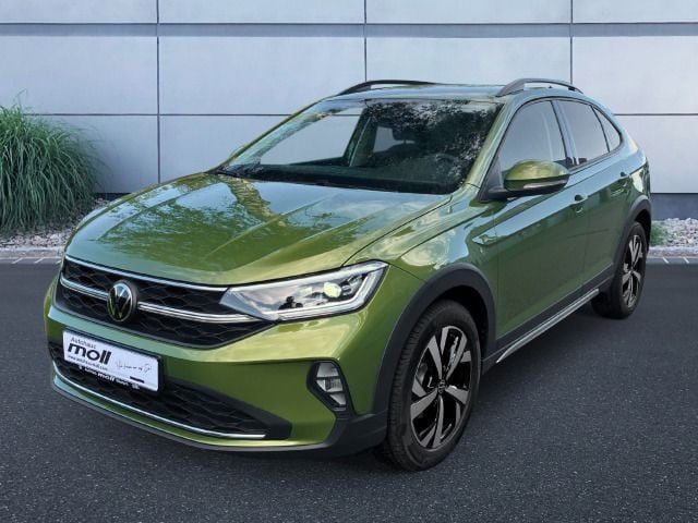 Volkswagen Taigo 1.0 TSI Life