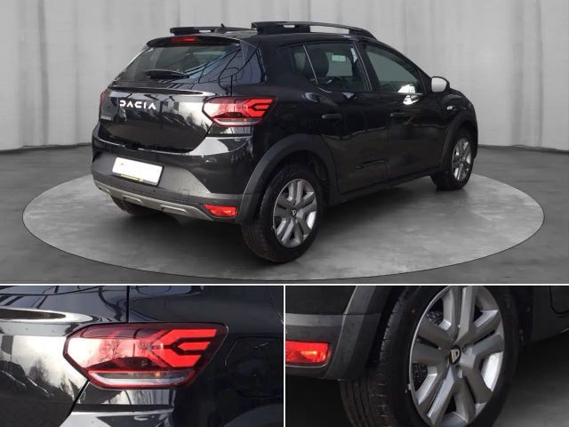 Dacia Sandero Essential Stepway