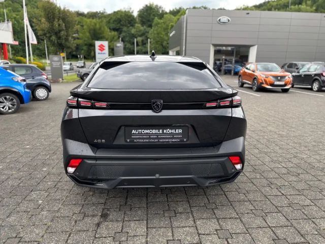 Peugeot 408 Allure Pack PureTech