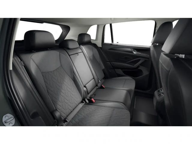 Volkswagen Tiguan 1.5 eTSI Life