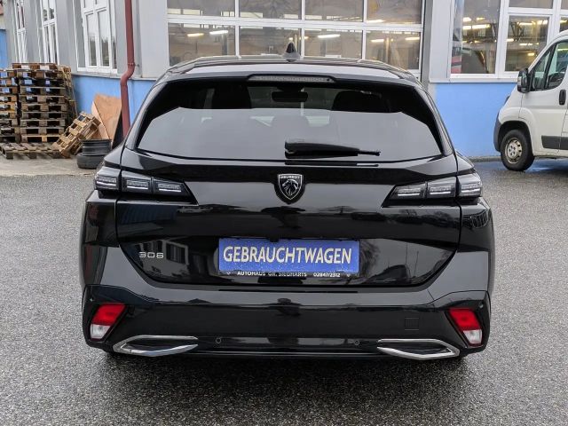 Peugeot 308 Allure Pack BlueHDi SW