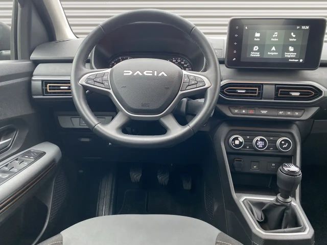 Dacia Sandero Extreme Stepway