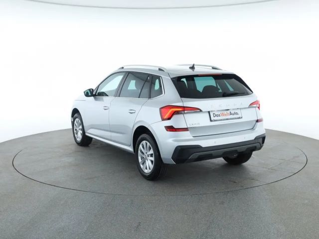 Skoda Kamiq Selection