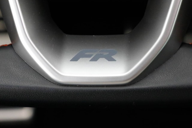 Seat Ateca 2.0 TDI DSG FR-lijn