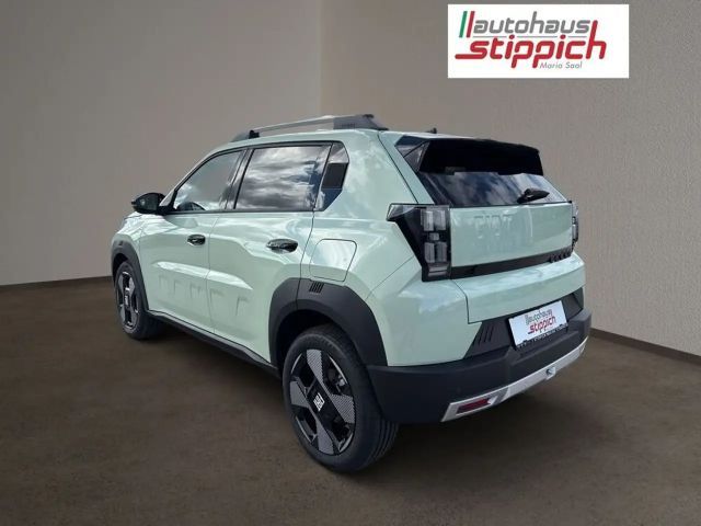 Fiat Grande Panda La Prima