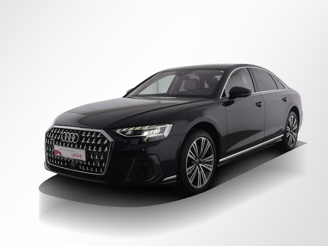 Audi A8 50 TDI Quattro