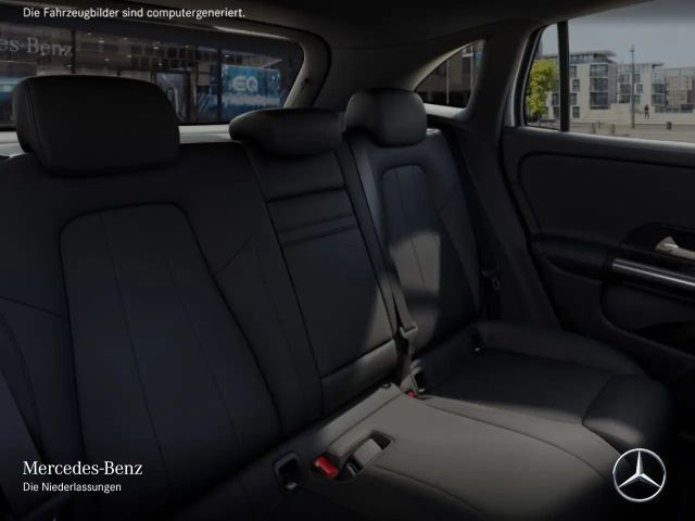 Mercedes-Benz EQA 250 Advanced Progressive