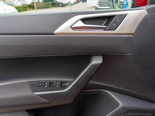 Volkswagen Polo 1.0 TSI DSG Move