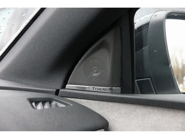 Peugeot 3008 EAT8 GT-Line