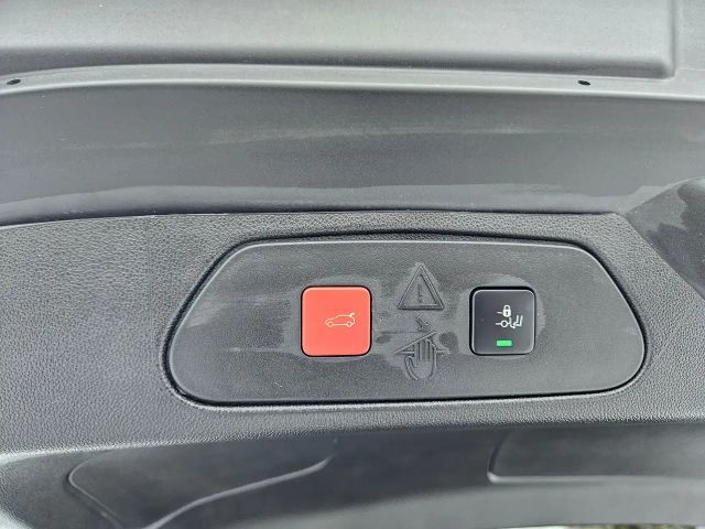 Opel Grandland X GS-Line Grand Sport