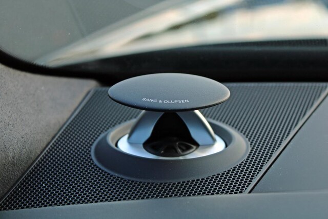 Audi A6 e-tron Avant Performance Quattro