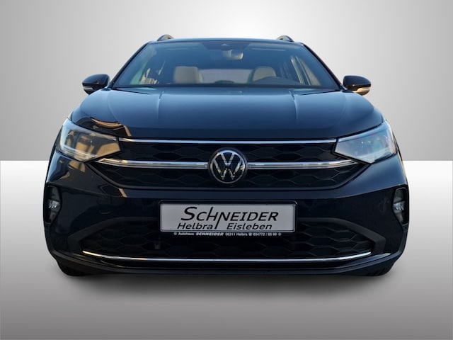 Volkswagen Taigo 1.0 TSI DSG IQ.Drive Move