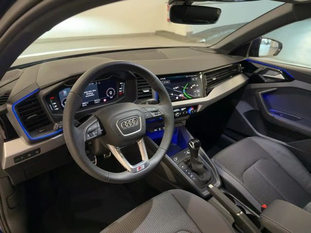 Audi A1 35 TFSI