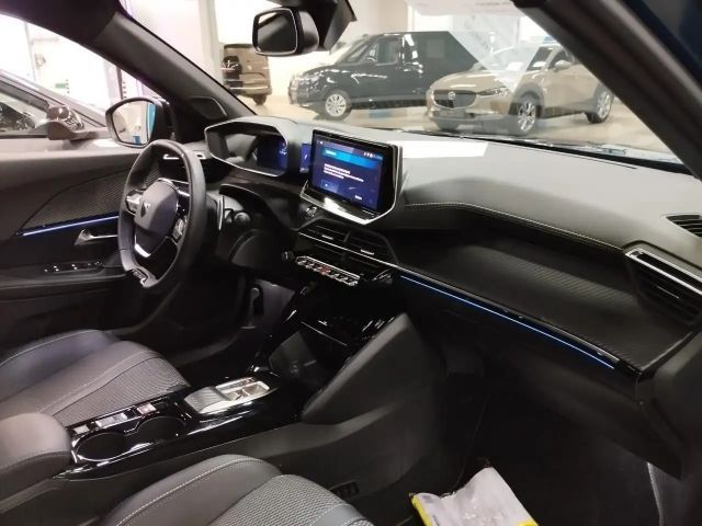 Peugeot 2008 GT-Line PureTech