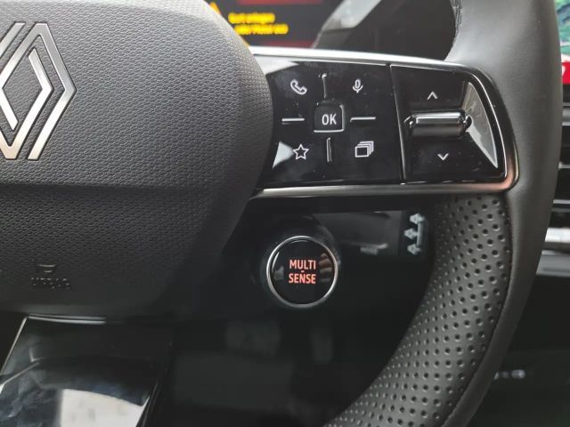 Renault Clio E-Tech Hybrid Techno