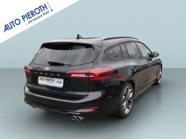 Ford Focus EcoBoost ST Line Wagon