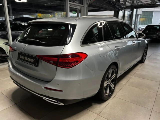 Mercedes-Benz C 220 AVANTGARDE C 220 d Estate