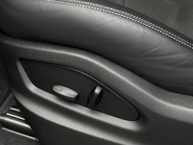 Porsche Cayenne Coupé E-Hybrid Turbo