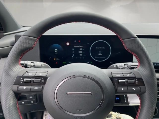 Hyundai Tucson 1.6 N Line T-GDi