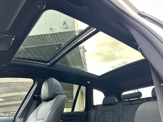 BMW X3 M-Sport xDrive30i