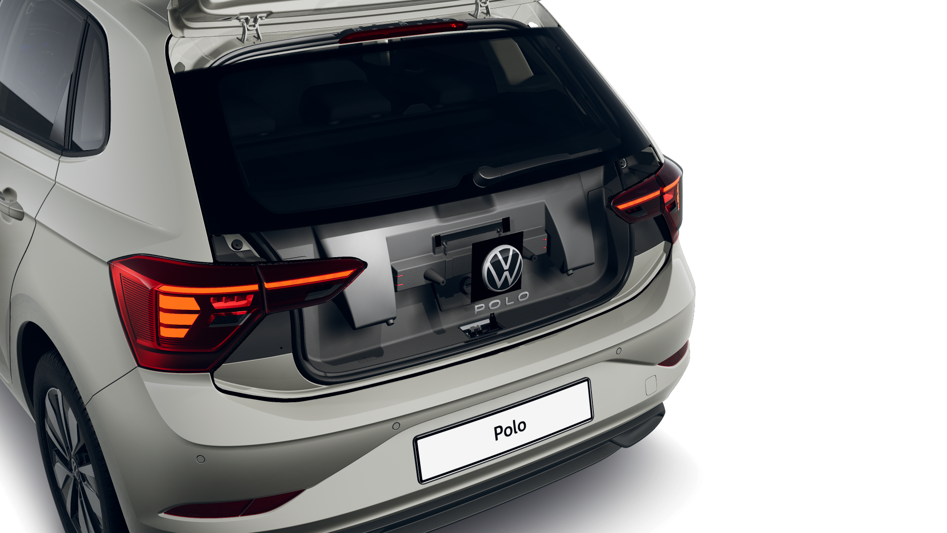 Volkswagen Polo Polo  1,0 l TSI