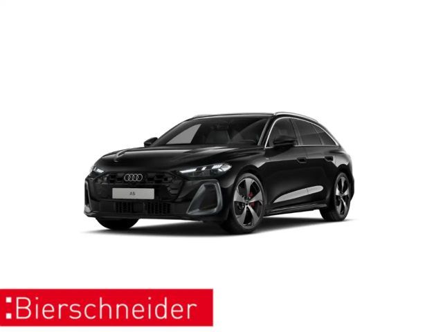 Audi A5 Avant Quattro S-Tronic