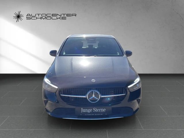 Mercedes-Benz B 180 Progressive
