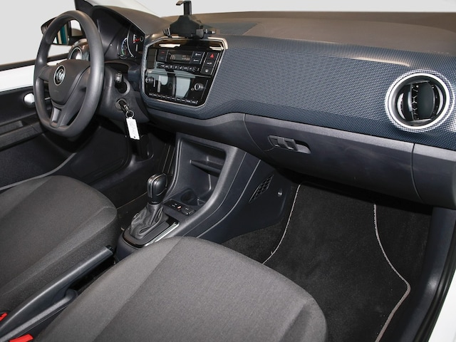 Volkswagen e-up! Move Move up!