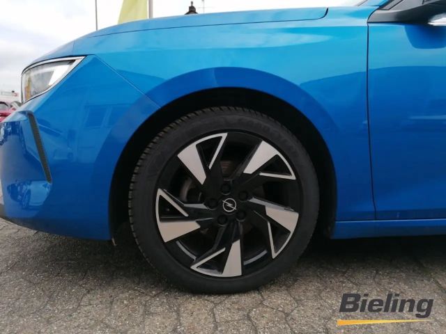 Opel Astra 1.2 Turbo Elegance