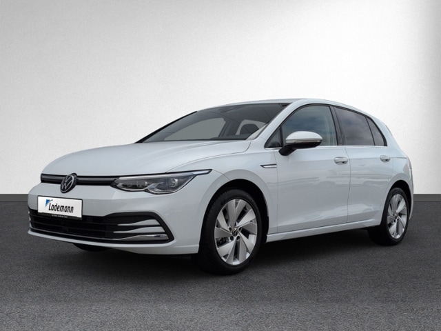 Volkswagen Golf 1.5 TSI Golf VIII