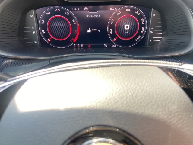 Skoda Scala 1.5 TSI Monte Carlo