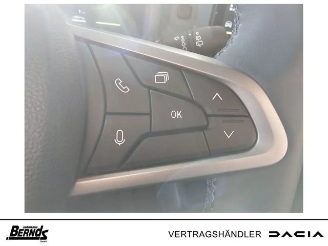 Dacia Duster Extreme TCe 130