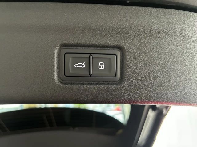 Audi Q6 e-tron Quattro