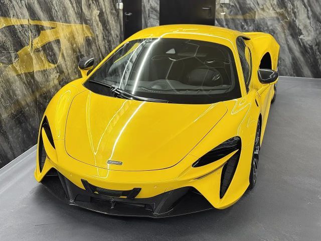 McLaren Artura *MSO, VOLL-CARBON, PERFORMANCE, GARANTIE*