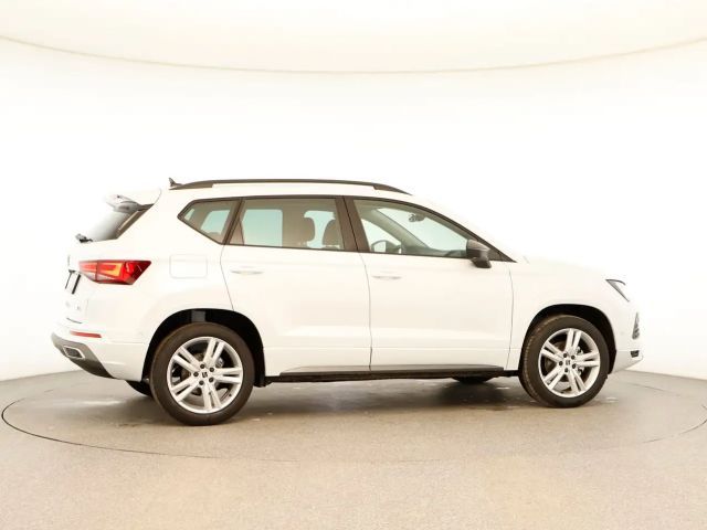 Seat Ateca 1.0 TSI FR-lijn