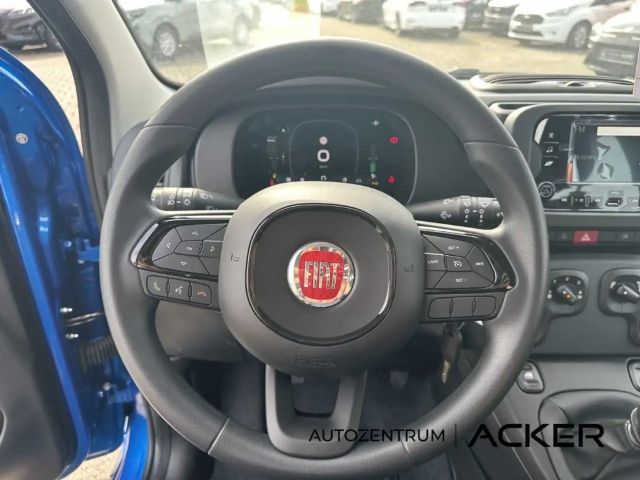 Fiat Panda CityCross