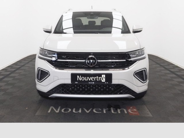 Volkswagen T-Cross 1.5 TSI R-Line