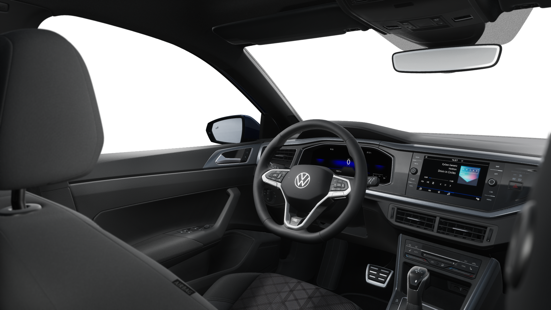 Volkswagen Polo R-Line